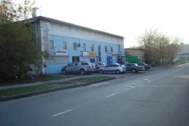 автотехцентр брендавтолюкс на нижегородской улице фотография 2