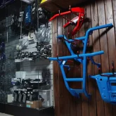 мотосалон по продаже и сервису квадроциклов и снегоходов atvarmor фотография 1