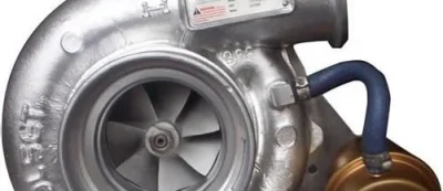 компания по ремонту и продаже турбин doc-turbo на рублёвском шоссе фотография 2