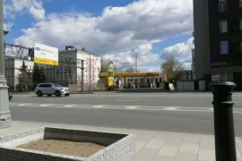 заправочная станция роснефть на бутырской улице 