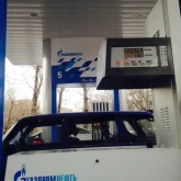 азс газпромнефть №104 на улице дмитрия ульянова фотография 6