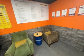 автосервис quickmade на рубцовской набережной фотография 2