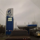 азс газпромнефть в юрловском проезде фотография 8