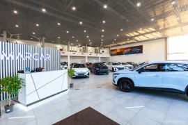 автосалон marcar фотография 2
