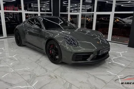 детейлинг-студия kircar detailing фотография 2
