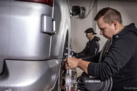 автосервис интер 