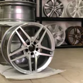 шиномонтажная мастерская maxi wheels фотография 1