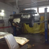 мастерская по шиномонтажу и ремонту автомобилей bigpitt фотография 3