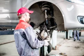 автосервис вилгуд на байкальской улице фотография 2