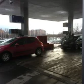 азс газпромнефть на ярославском шоссе фотография 3