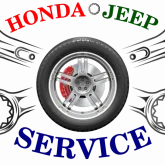 торгово-сервисная компания honda jeep service фотография 5