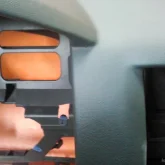 автомастерская по ремонту подушек безопасности airbag в гараже фотография 6