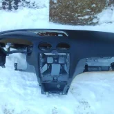 автомастерская по ремонту подушек безопасности airbag в гараже фотография 5