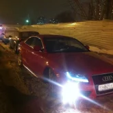 автомойка на новокуркинском шоссе фотография 3