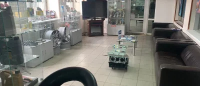 центр по ремонту автоматических коробок передач на улице ермакова роща фотография 2