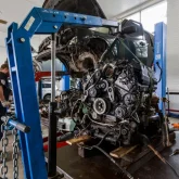 сервис по ремонту и обслуживанию двигателей men's motors фотография 8