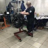 сервис по ремонту и обслуживанию двигателей men's motors фотография 4