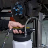 автотехцентр ремонт суппортов brake support фотография 1