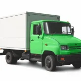 транспортная компания грузовик онлайн фотография 3