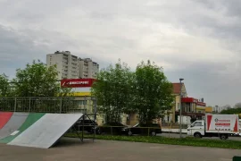 шинсервис на севастопольском проспекте фотография 2