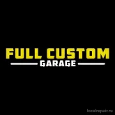автосервис full custom garage фотография 2