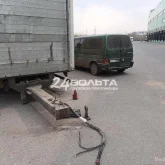 служба техпомощи для автомобилей техпомощь 24 вольта на рублёвском шоссе фотография 2