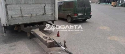 служба техпомощи для автомобилей техпомощь 24 вольта на рублёвском шоссе фотография 2