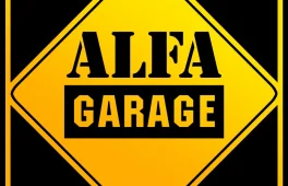 автомойка alfa garage фотография 2
