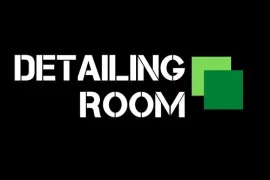 детейлинг-студия detailing room фотография 2