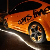мобильная автомойка fast and shine на павелецкой набережной фотография 5