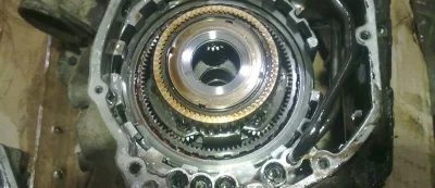 мастерская по ремонту акпп gearbox automatic 