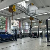 автосервис стилберг-авто на тучковской улице фотография 3