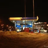 азс газпромнефть на улице генерала тюленева фотография 7
