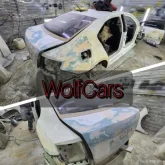 автосервис wolfcars фотография 4