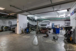центр кузовного ремонта as-cars фотография 2