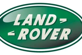 land rover shop 