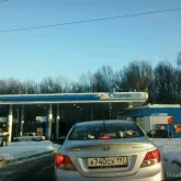 азс газпромнефть на севастопольском проспекте фотография 5