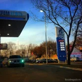 азс газпромнефть на улице сокольнический вал фотография 4