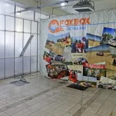 детейлинг-центр foxbox detailing фотография 6
