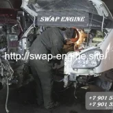 автосервис swap engine фотография 8
