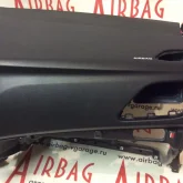 автомастерская airbag в гараже фотография 5