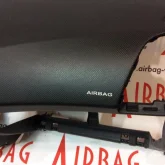 автомастерская airbag в гараже фотография 4