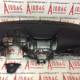 автомастерская airbag в гараже фотография 6