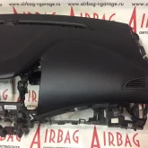 автомастерская airbag в гараже фотография 1